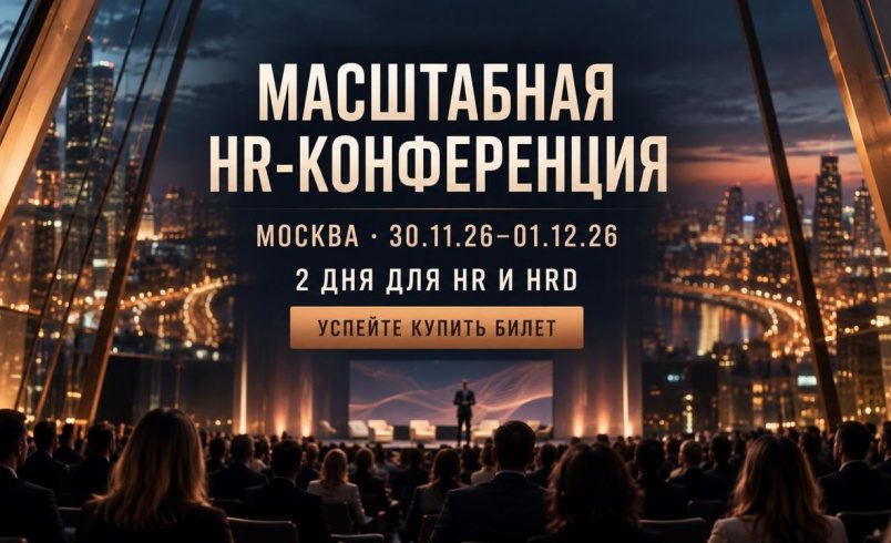 Конференция и премия «Свой путь» | Форсайт