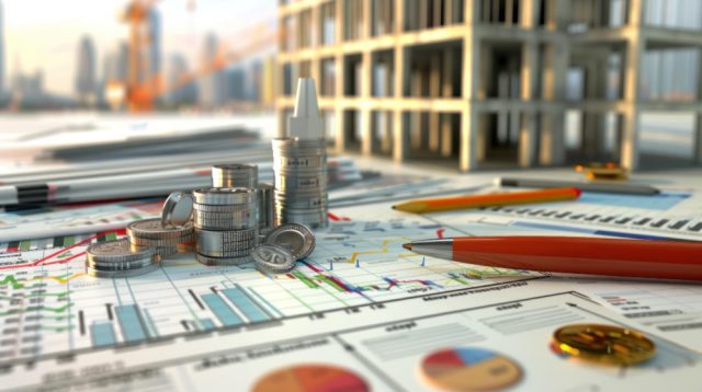 Строй-Фин: Финансовые инструменты для подрядчиков в 2026 году