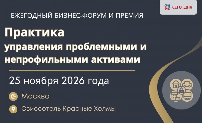 Практика управления проблемными и непрофильными активами