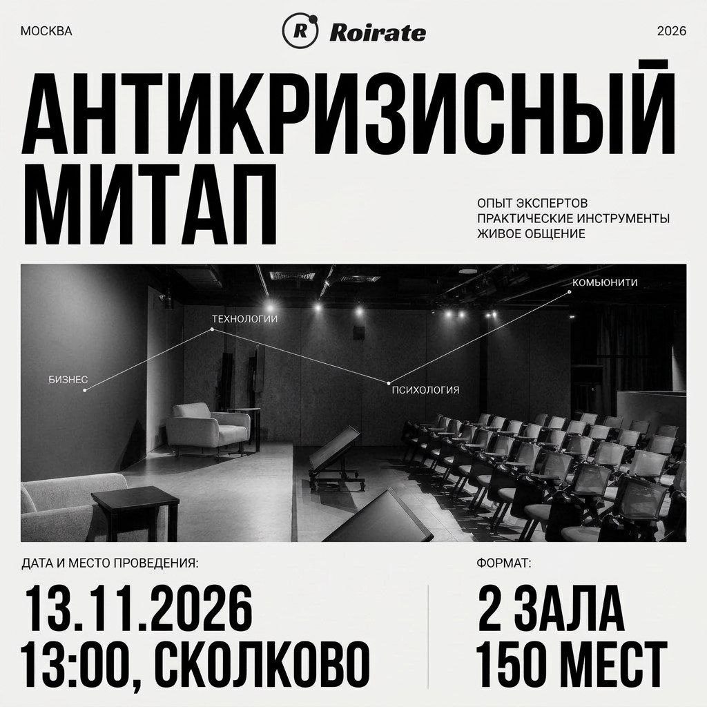 Воркшоп "Экология продукта