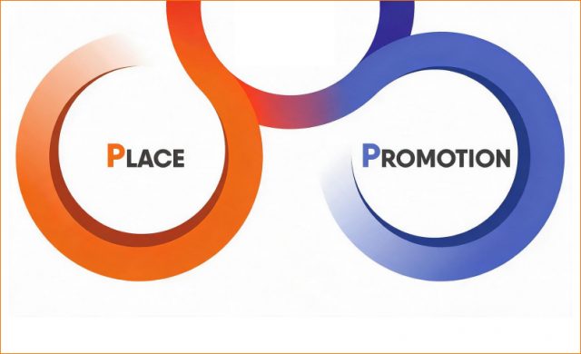 Place&Promotion: Продвижение юридических услуг в зависимости от региона